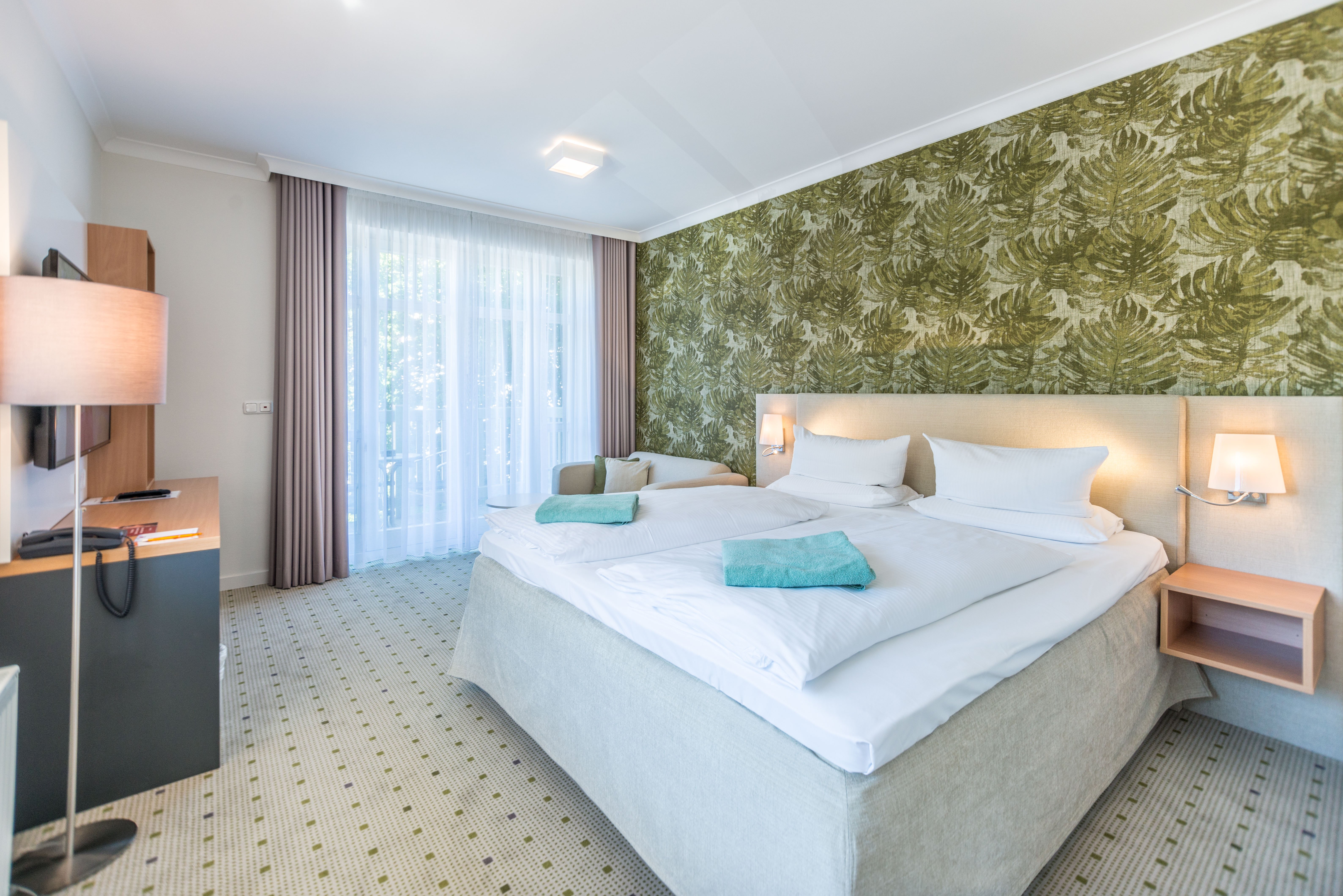 A19 - Schlafzimmer